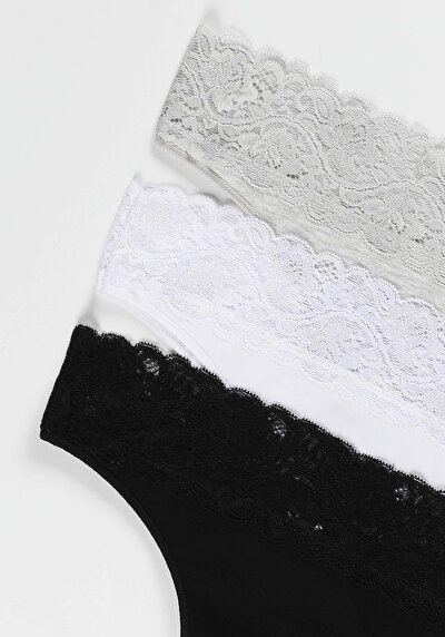 Image de Sous-vêtements Multicolou Comfort Fit  Femme