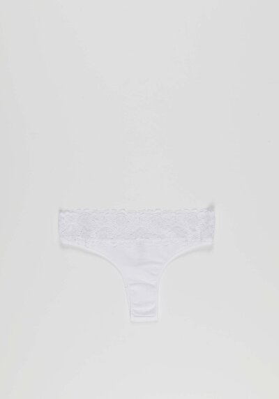 Image de Sous-vêtements Multicolou Comfort Fit  Femme