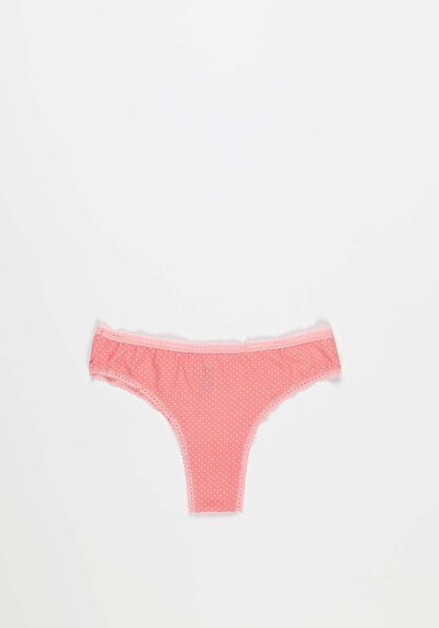 Image de Sous-vêtements Multicolou Comfort Fit  Femme