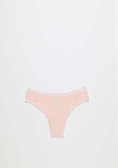 Image de Sous-vêtements Multicolou Comfort Fit  Femme