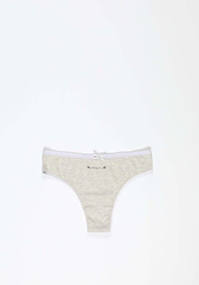 Image de Sous-vêtements Multicolou Comfort Fit  Femme