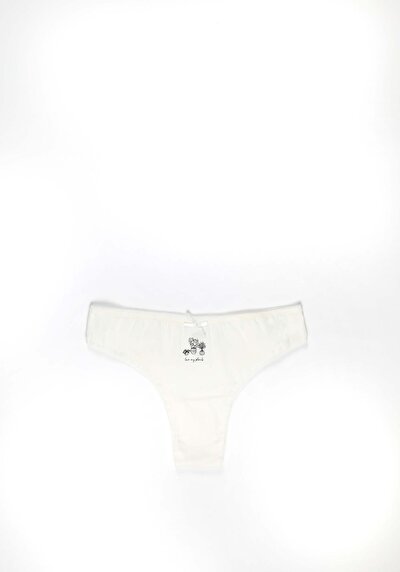 Image de Sous-vêtements Multicolou Comfort Fit  Femme