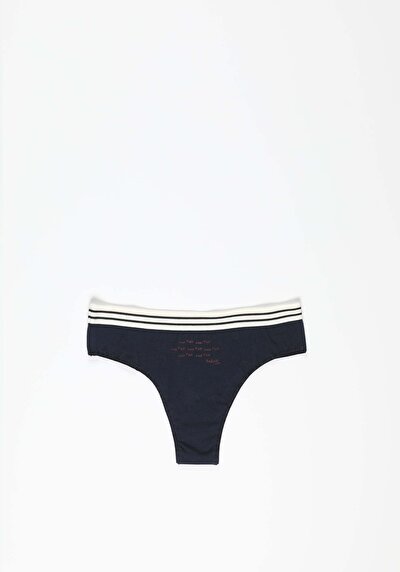 Image de Sous-vêtements Multicolou Comfort Fit  Femme