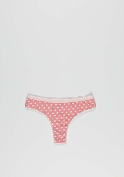 Image de Sous-vêtements Multicolou Comfort Fit  Femme