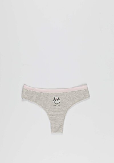 Image de Sous-vêtements Multicolou Comfort Fit  Femme