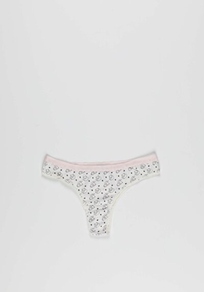 Image de Sous-vêtements Multicolou Comfort Fit  Femme