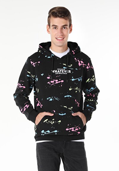 Image de Pull-over Noir   Homme