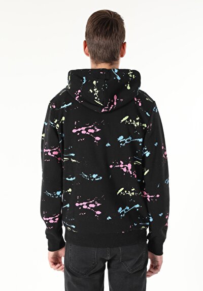 Image de Pull-over Noir   Homme