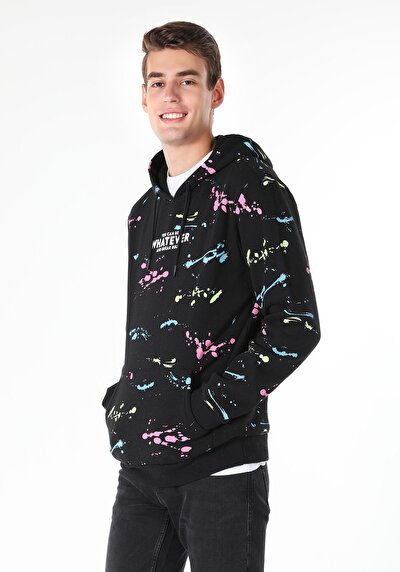 Image de Pull-over Noir   Homme
