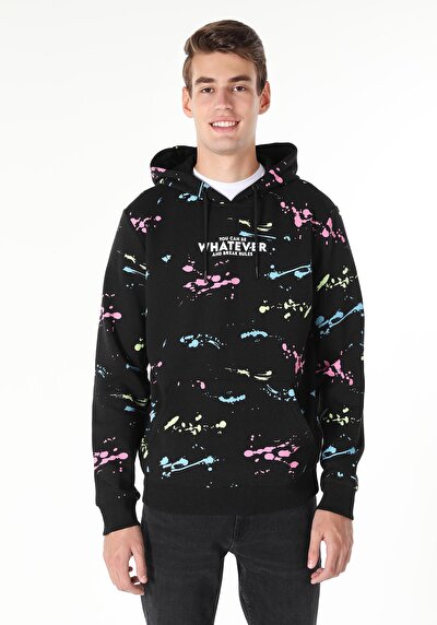 Image de Pull-over Noir   Homme