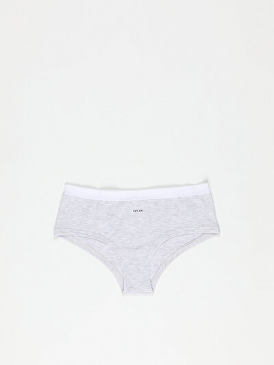 Image de Sous-vêtements Multicolou Regular Fit  Femme
