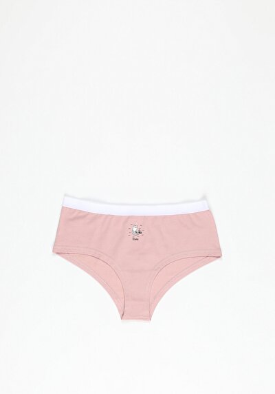 Image de Sous-vêtements Multicolou Regular Fit  Femme