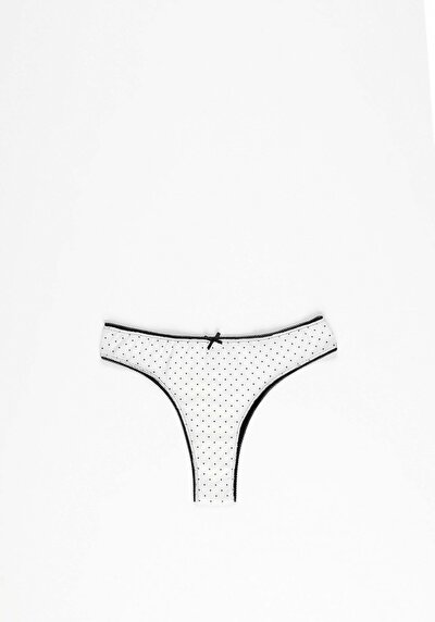 Image de Sous-vêtements Multicolou Comfort Fit  Femme