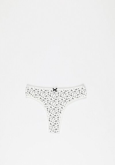 Image de Sous-vêtements Multicolou Comfort Fit  Femme