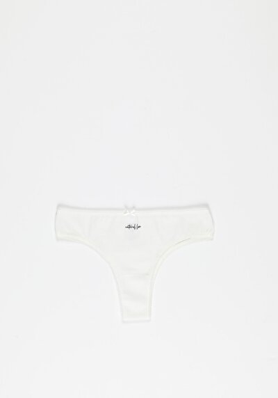 Image de Sous-vêtements Multicolou Comfort Fit  Femme
