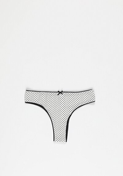 Image de Sous-vêtements Multicolou Comfort Fit  Femme