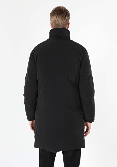 Image de Manteau  Kaki Regular Fit  Homme