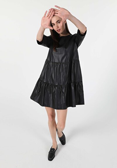 Image de Robe Noir Femme
