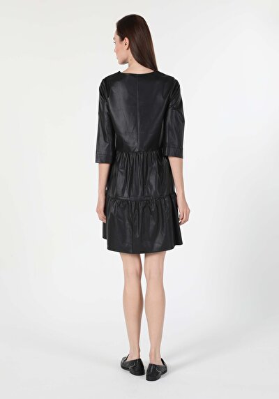 Image de Robe Noir     Femme