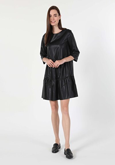 Image de Robe Noir     Femme