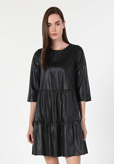 Image de Robe Noir     Femme