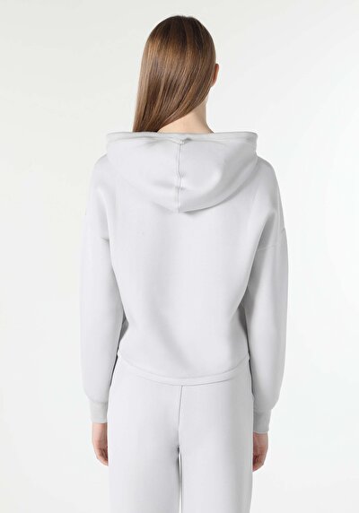 Image de Pull-over Gris   Femme