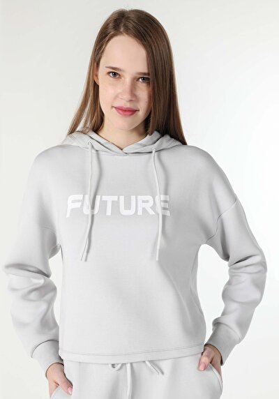 Image de Pull-over Gris   Femme