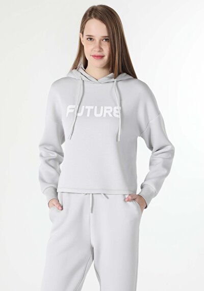 Image de Pull-over Gris   Femme