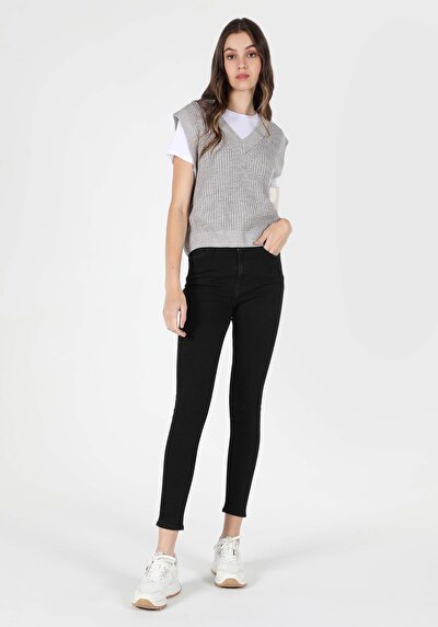 Image de Pull Gris    Femme