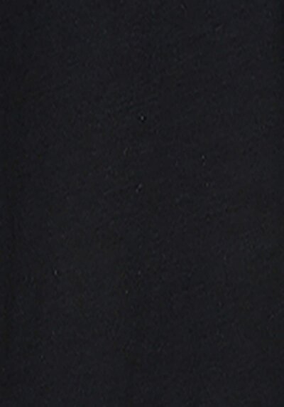 Image de T-shirt À Manches Courtes Noir Regular Fit  Femme
