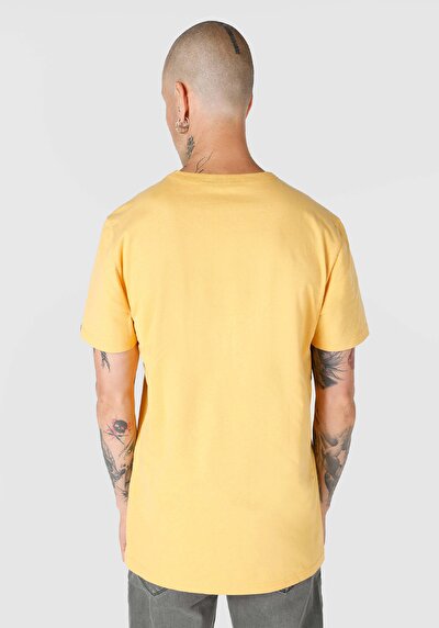 Image de T-shirt À Manches Courtes Safran Regular Fit  Homme