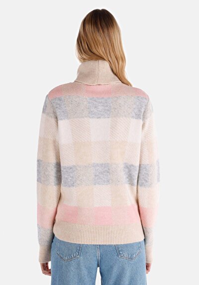 Image de Pull Multicolou    Femme