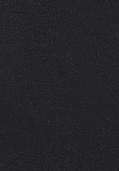 Afficher les détails de Pantalon Anthracite Lastikli Medium Rise En Sergé Slim Jogger Homme