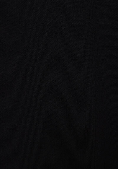 Afficher les détails de Pull-over Noir Regular Fit  Femme