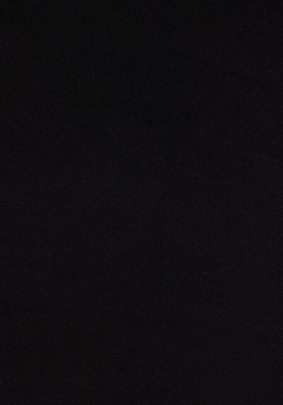 Afficher les détails de Pull-over Noir Regular Fit  Homme