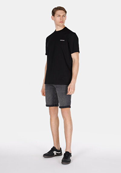 Image de Short Straight Fit Homme