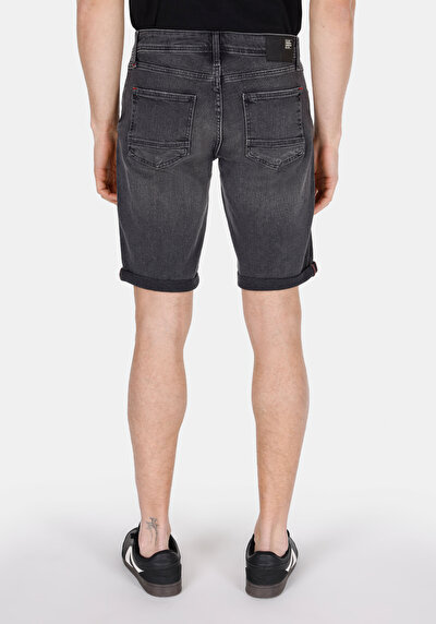 Image de Short  Straight Fit Homme