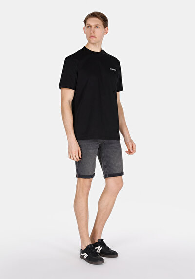 Image de Short Straight Fit Homme
