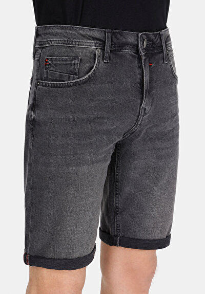 Image de Short Straight Fit Homme
