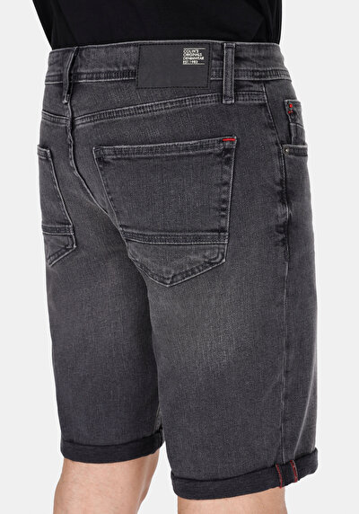 Image de Short  Straight Fit Homme