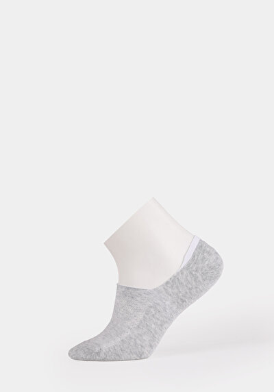 Image de Chaussettes Gris Modern Fit Homme