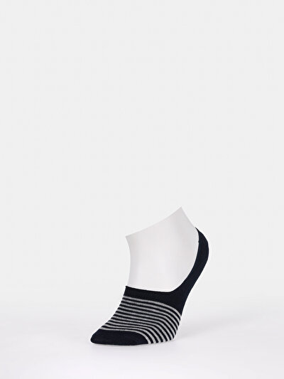 Image de Chaussettes Marine Modern Fit Homme