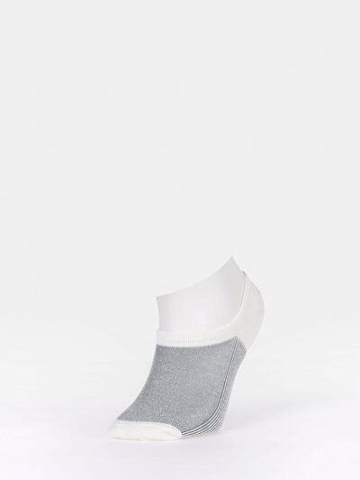 Image de Chaussettes Gris Modern Fit Homme