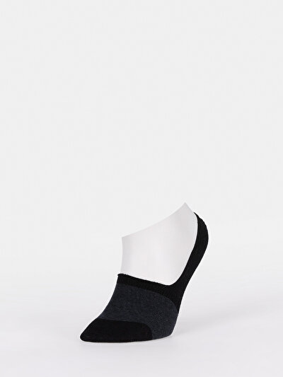 Image de Chaussettes Noir Modern Fit Homme