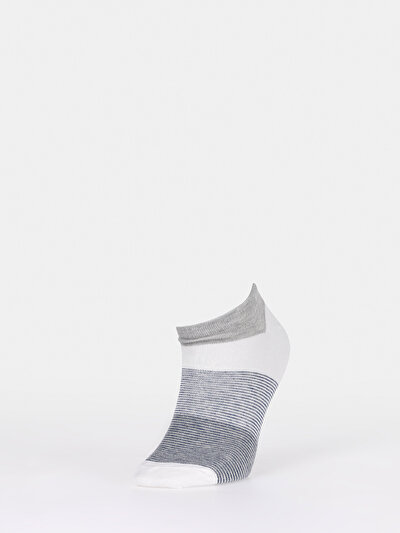Image de Chaussettes Multicolou Modern Fit Homme