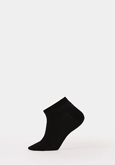 Image de Chaussettes Noir Modern Fit Homme