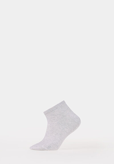 Image de Chaussettes Gris Modern Fit Homme