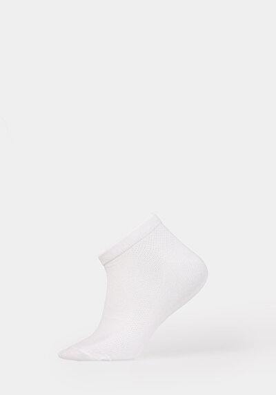 Image de Chaussettes Blanc Modern Fit Homme