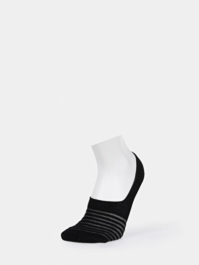 Image de Chaussettes Noir Modern Fit Femme