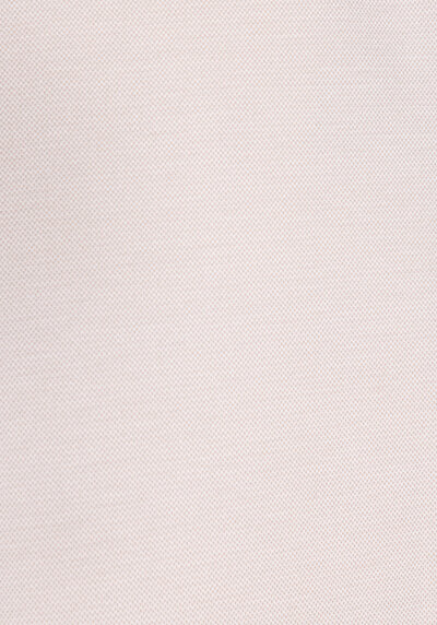 Afficher les détails de Pantalon Beige Uzun Medium Rise En Uni Slim Fit Homme